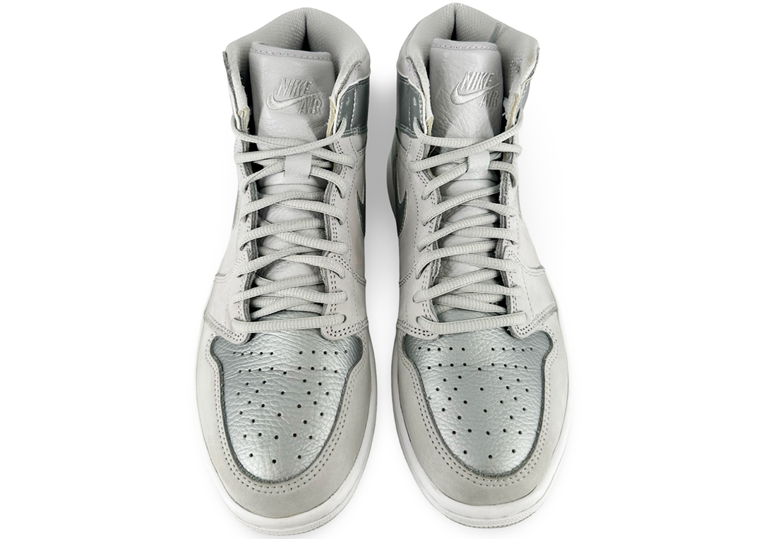 Jordan 1 Retro High CO.JP Neutral Grey (2020)