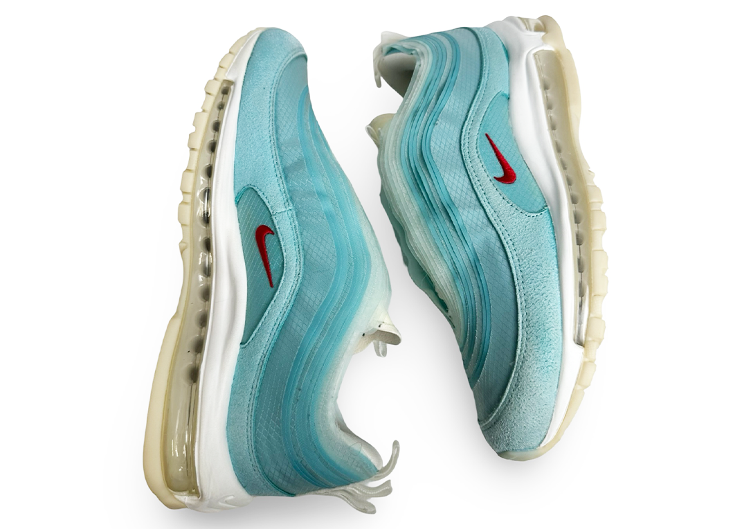 Nike Air Max 97 Shanghai Kaleidoscope