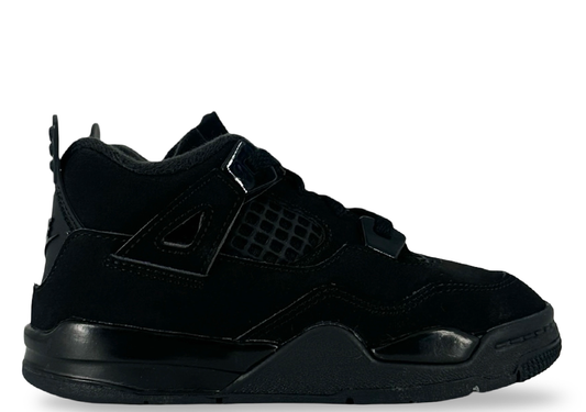 Jordan 4 Retro Black Cat (2025) (TD)