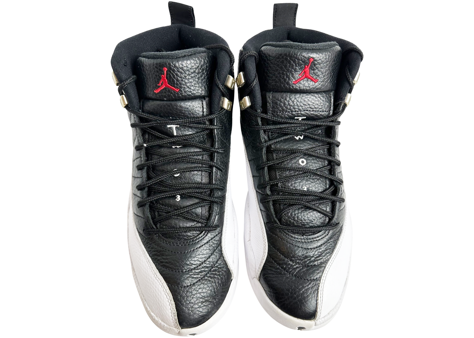 Jordan 12 Retro Playoffs (2022)
