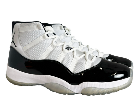 Jordan 11 Retro Concord (2018)