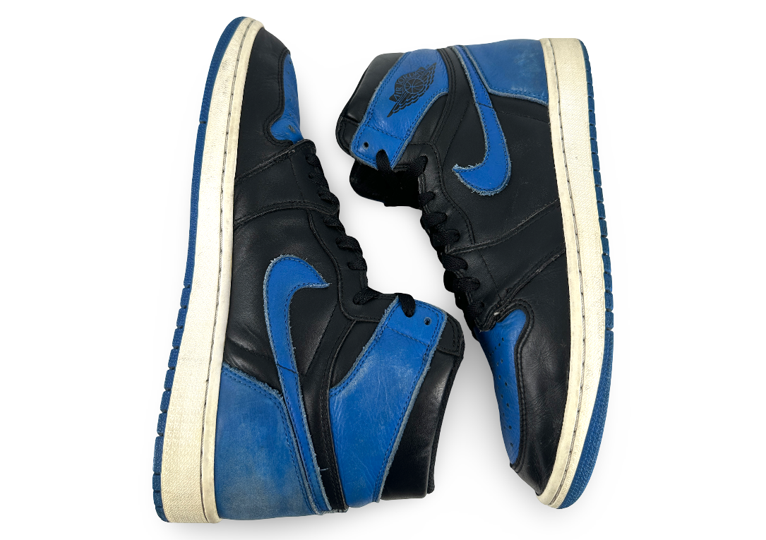 Jordan 1 Retro Royal (2017)