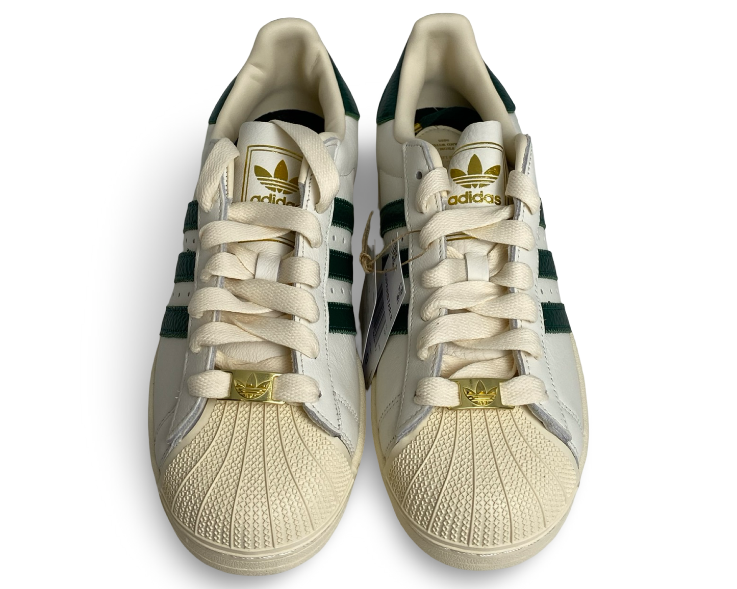 adidas Superstar II Damian Lillard Dame Time