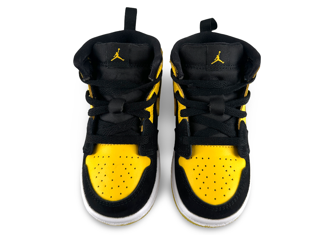 Jordan 1 Mid SE New Love (2025) (TD)