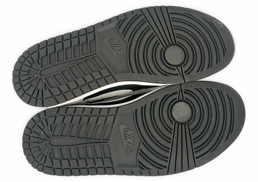 Jordan 1 Retro Low OG Shadow (2024)