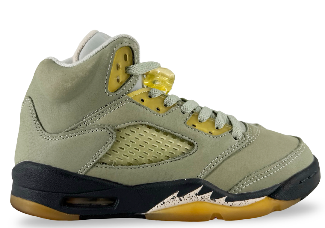 Jordan 5 Retro Jade Horizon (GS)