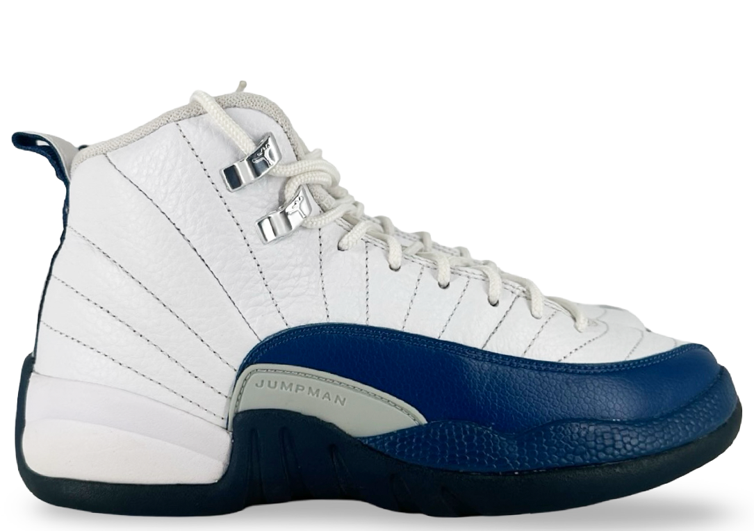 Jordan 12 Retro French Blue (2016) (GS)