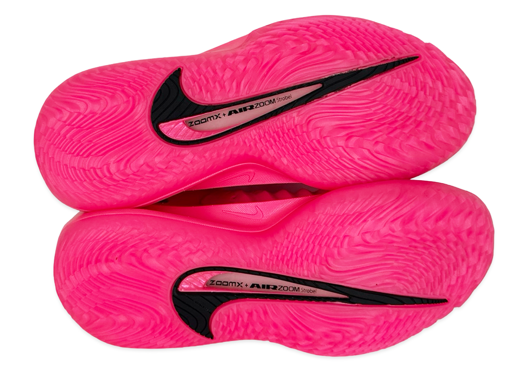 Nike Air Zoom GT Cut 4 Kay Yow