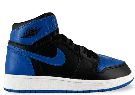 Jordan 1 Retro Royal (2017) (GS)
