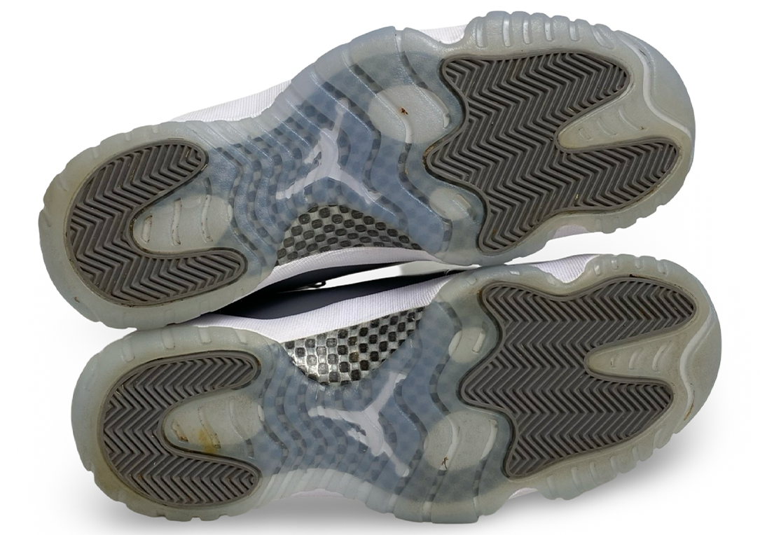 Jordan 11 Retro Cool Grey (2021)