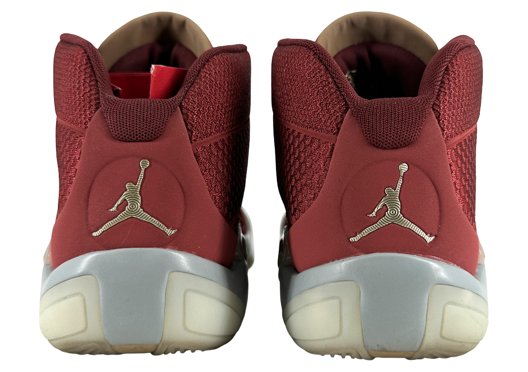 Jordan 38 Year of the Dragon (Translucent Sole)
