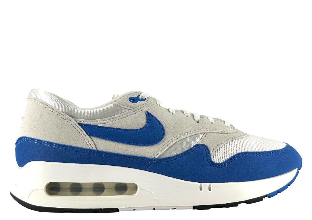 Nike Air Max 1 '86 OG Big Bubble Royal (Women's)