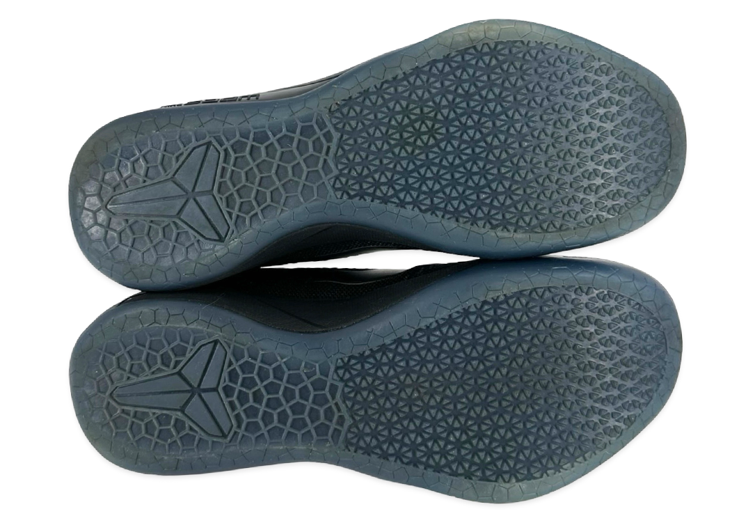 Nike Kobe A.D. Black Mamba