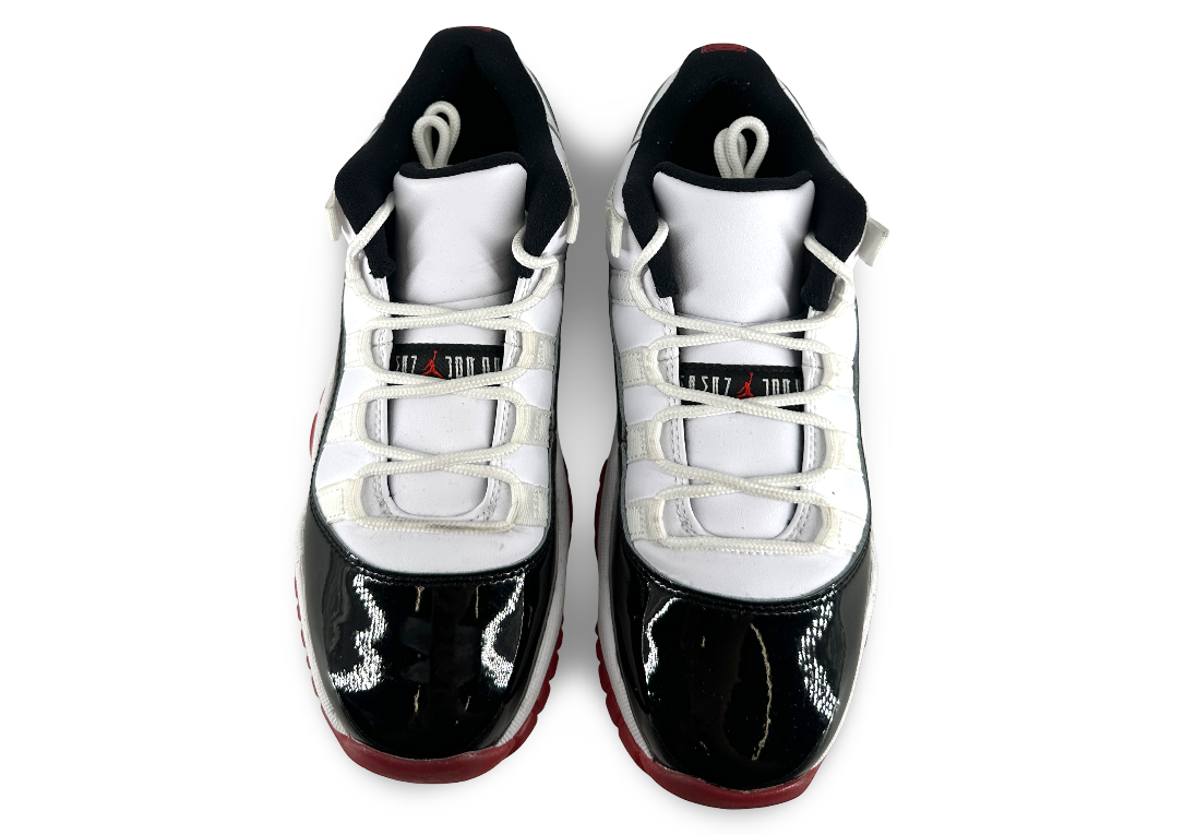 Jordan 11 Retro Low Concord Bred (GS)