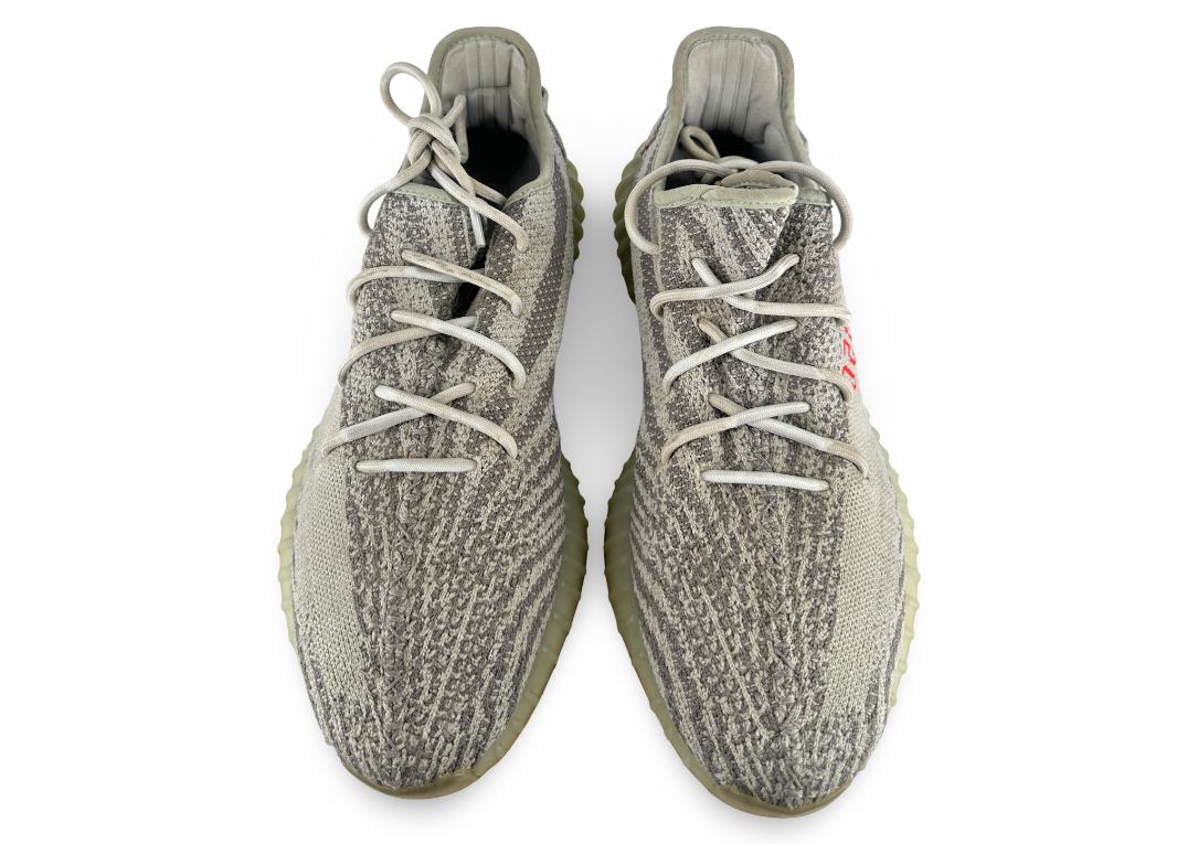 adidas Yeezy Boost 350 V2 Blue Tint