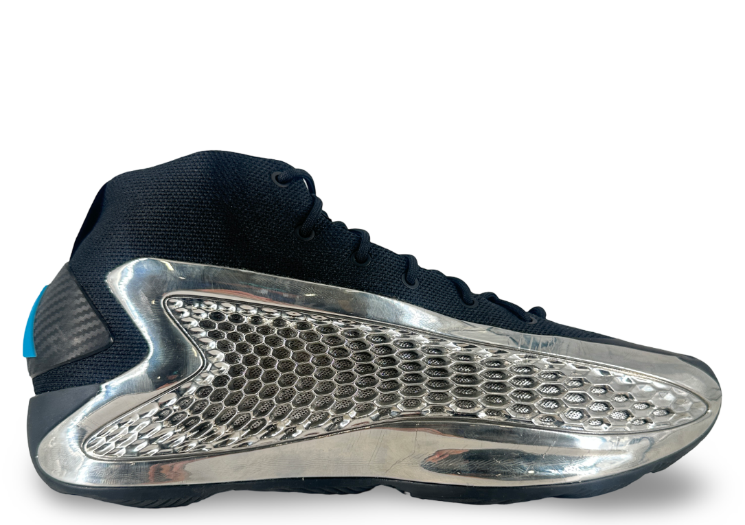 adidas AE 1 Silver Metallic