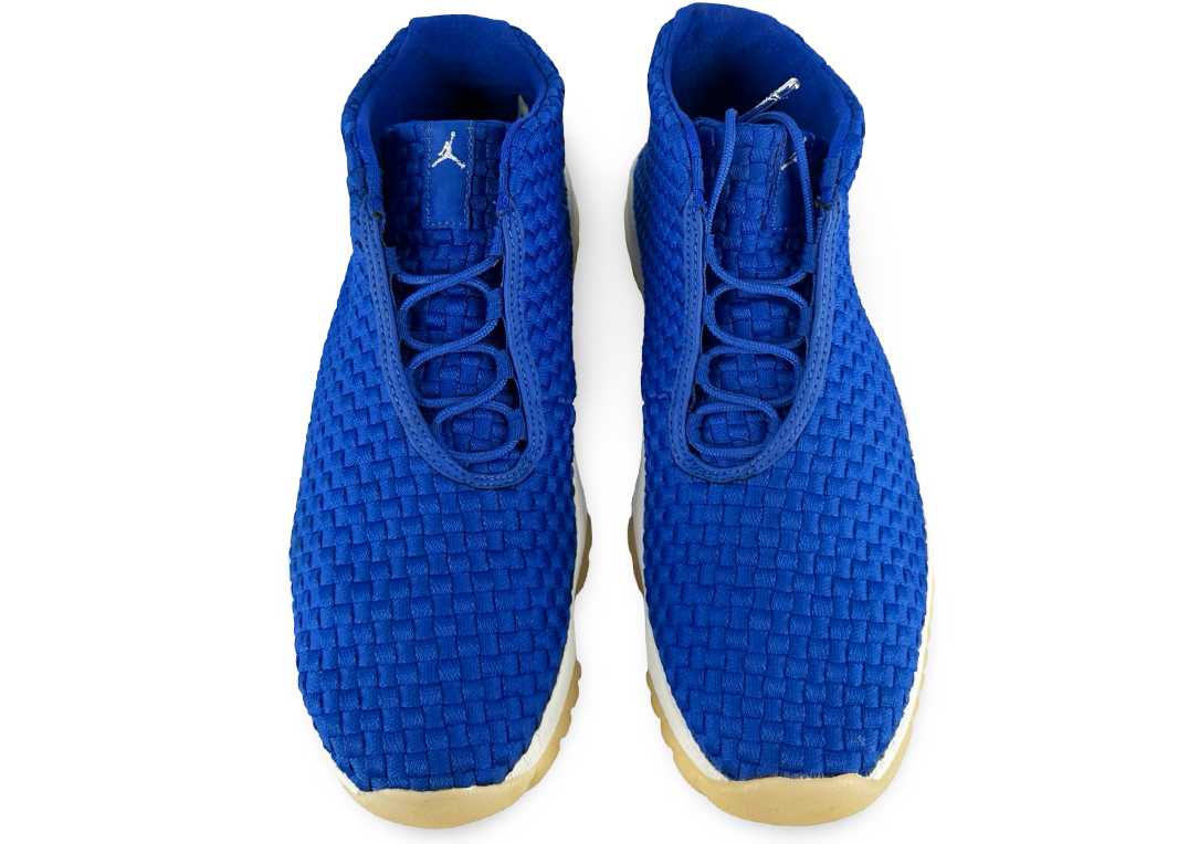 Jordan Future Hyper Royal