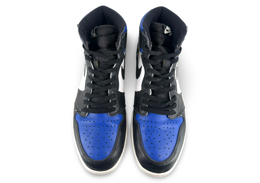 Jordan 1 Retro High Royal Toe