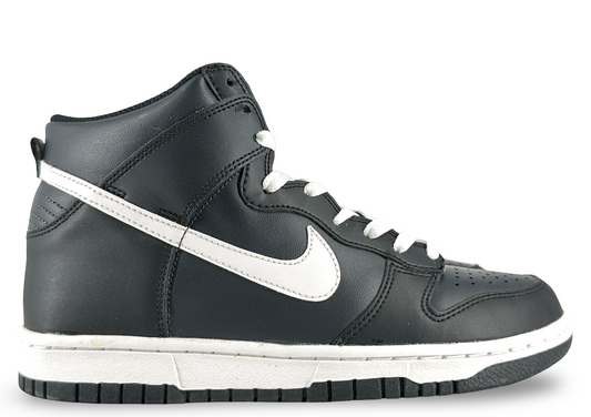 Nike Dunk High Anthracite White (GS)