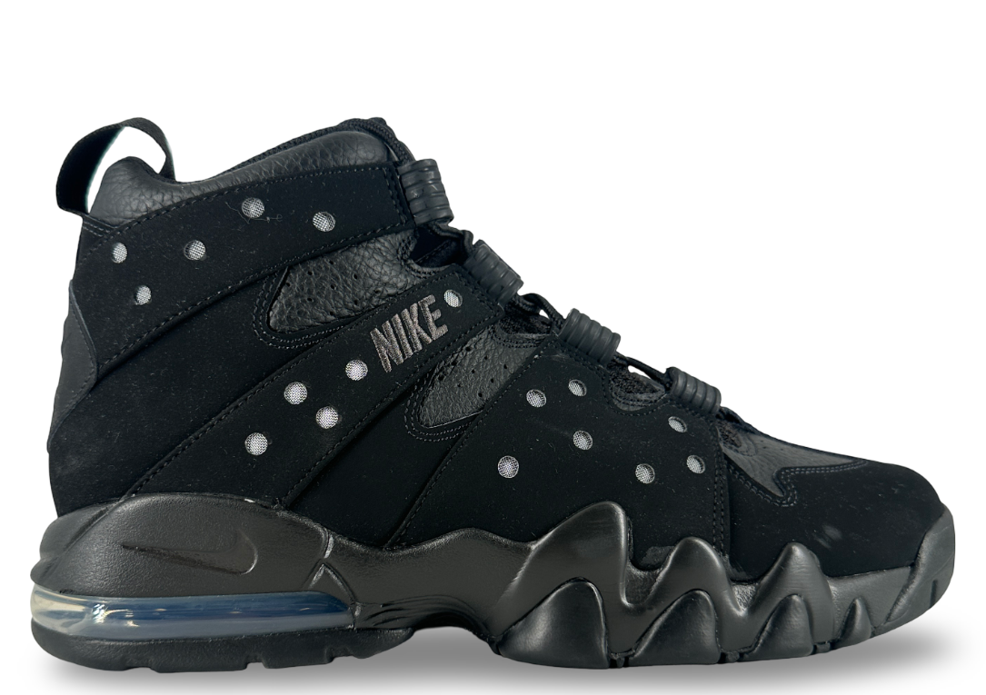 Nike Air Max 2 CB '94 Triple Black