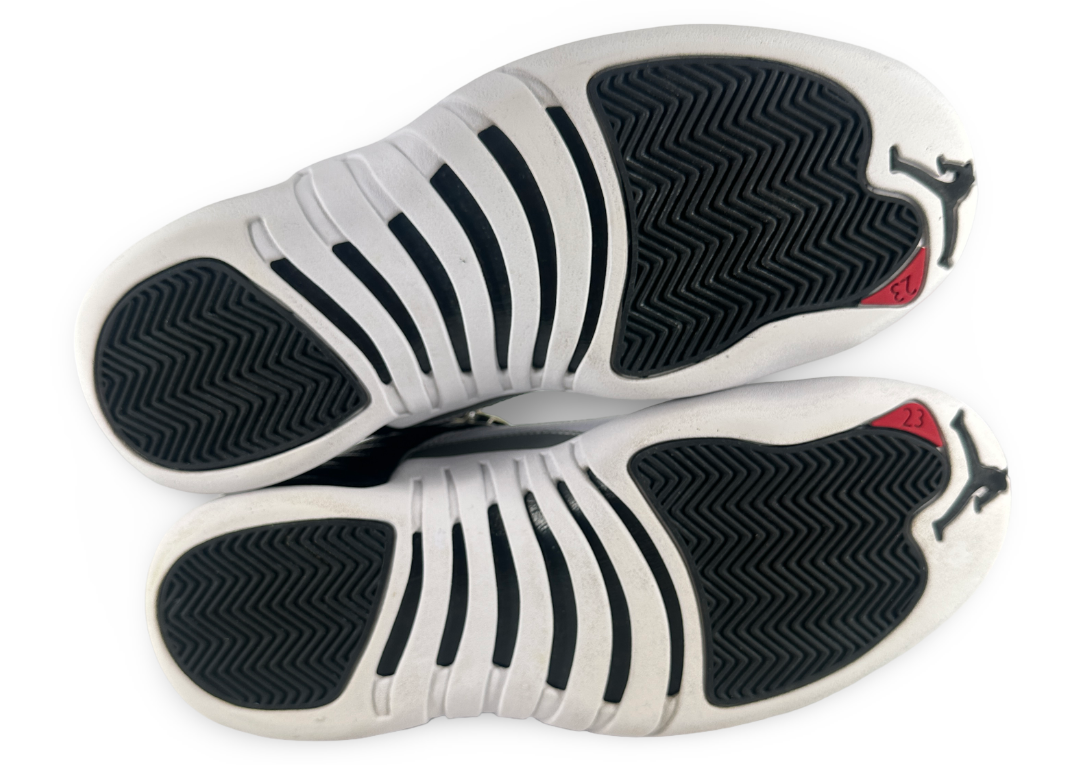 Jordan 12 Retro Playoffs (2022)