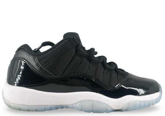 Jordan 11 Retro Low Space Jam (GS)