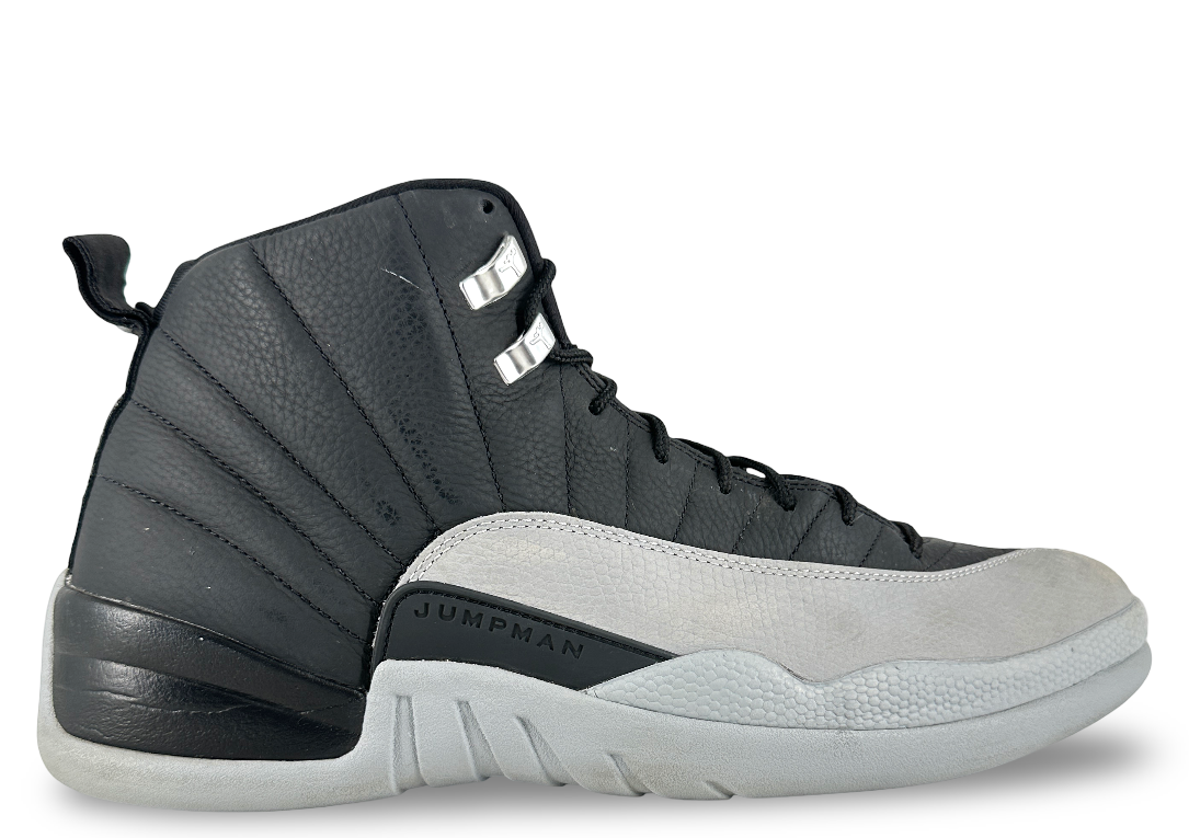 Jordan 12 Retro Barons