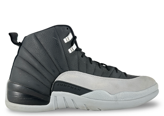 Jordan 12 Retro Barons