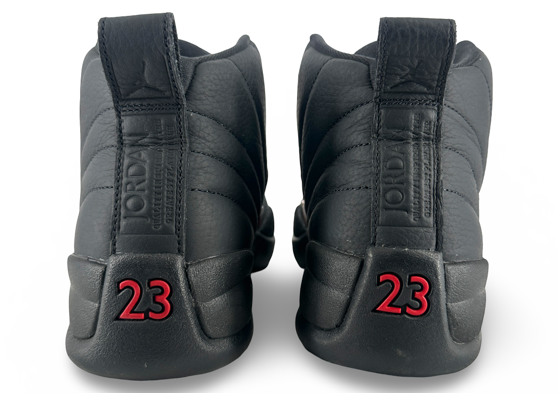 Jordan 12 Retro Bloodline