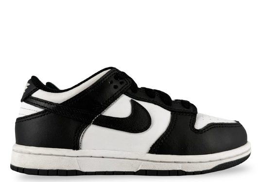 Nike Dunk Low Retro White Black Panda (PS)