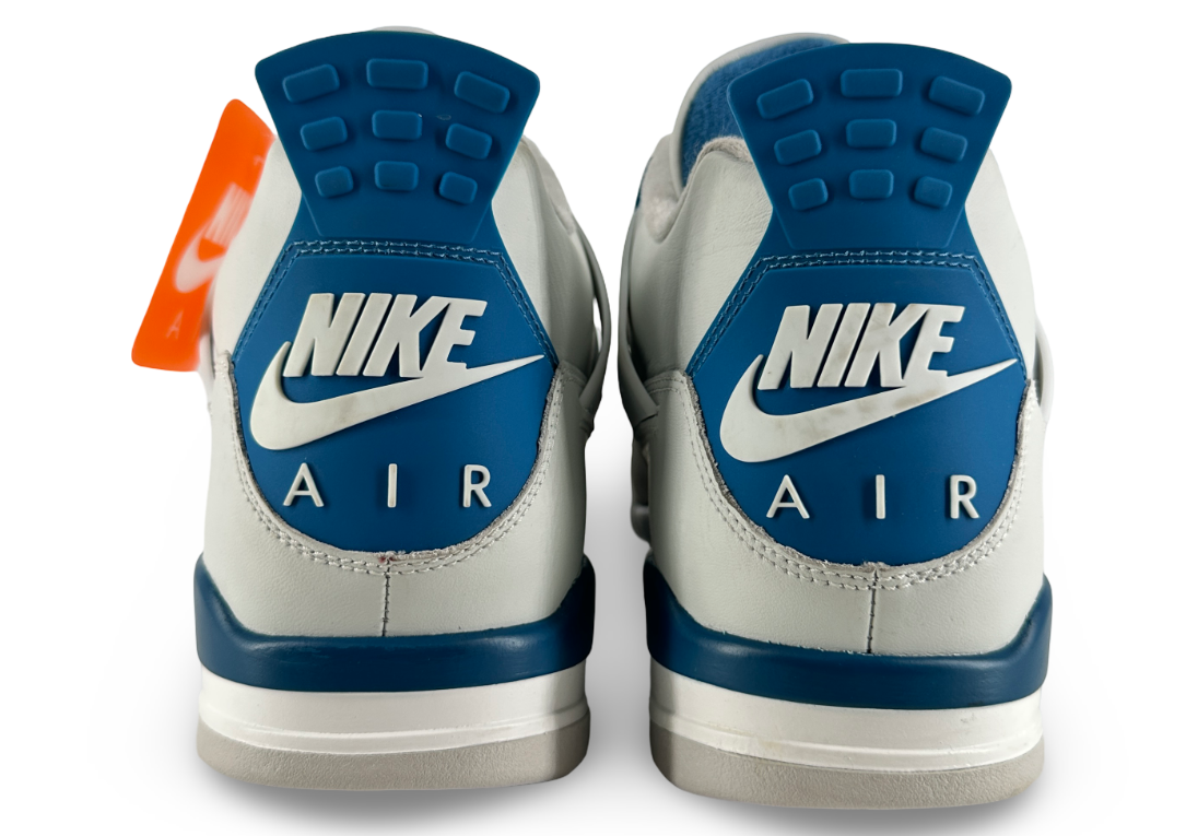 Jordan 4 Retro Military Blue (2024)