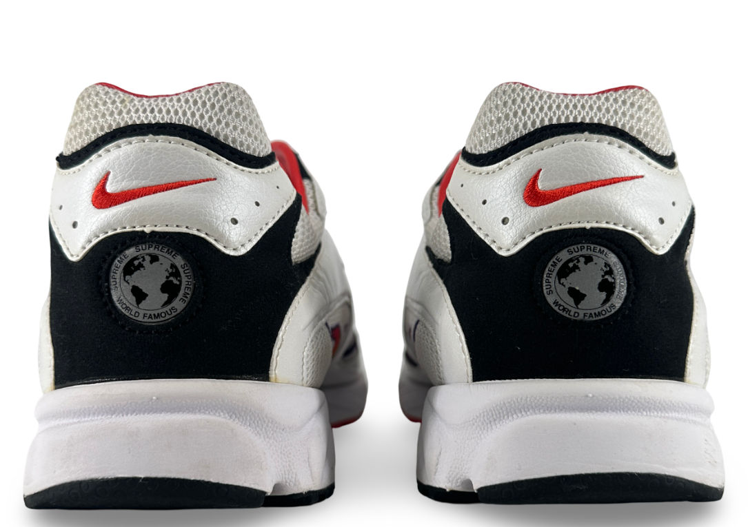 Nike Zoom Streak Spectrum Plus Supreme White