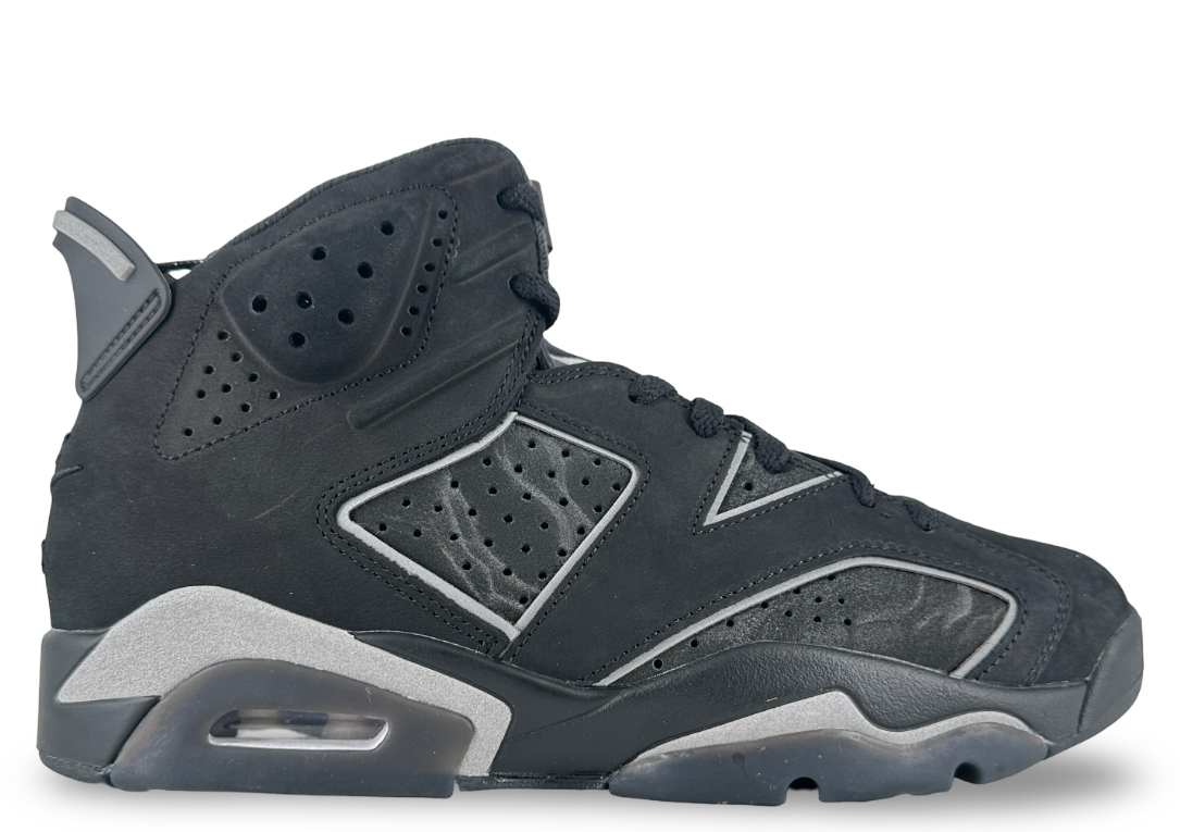 Jordan 6 Retro Cap and Gown