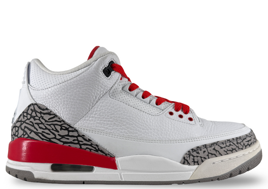 Jordan 3 Retro Hall Of Fame