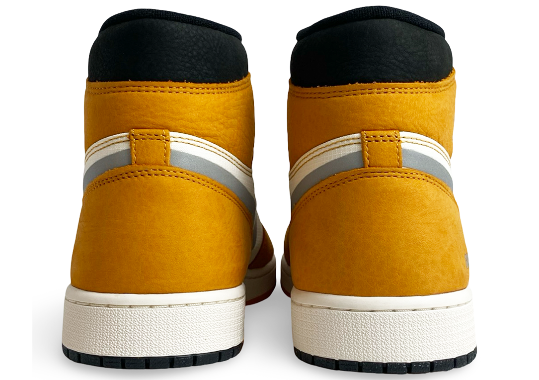 Jordan 1 Retro High Element Gore-Tex Light Curry