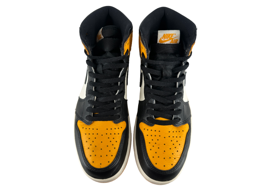 Jordan 1 Retro High OG Taxi