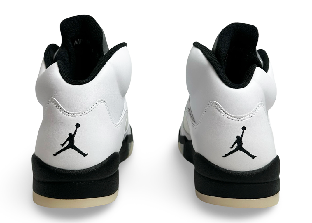 Jordan 5 Retro Reverse Metallic