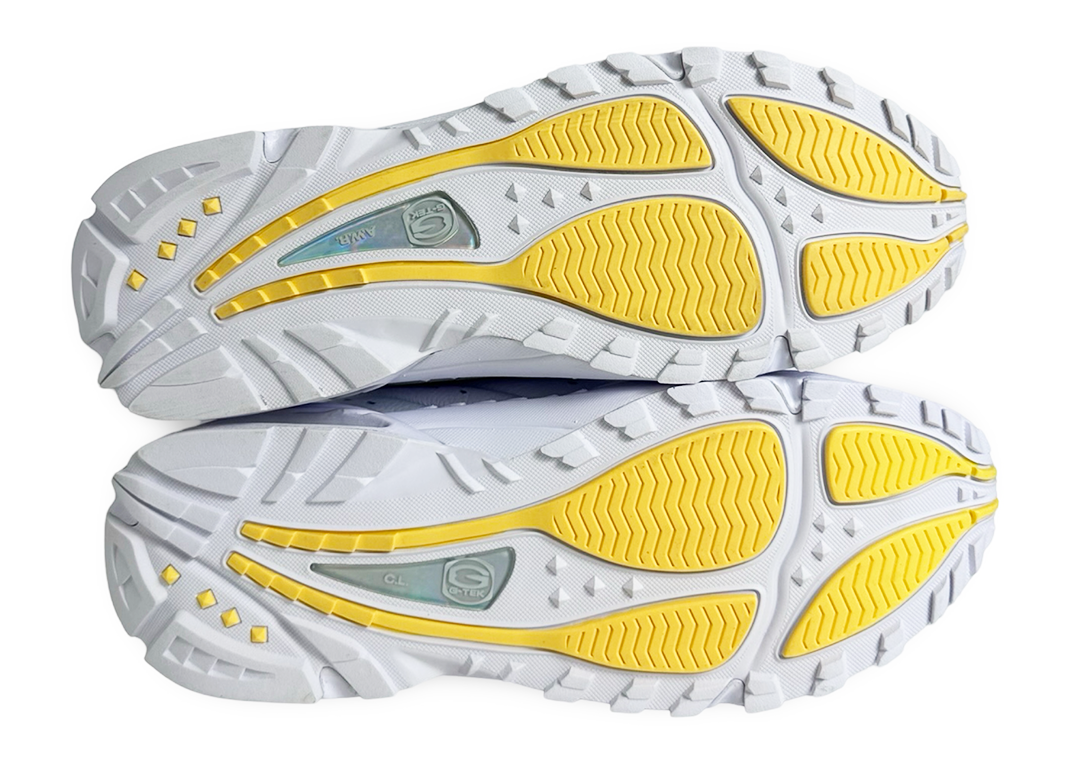Nike Hot Step Air Terra Drake NOCTA White