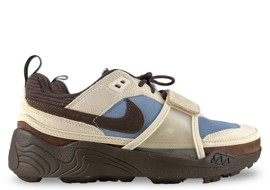 Nike Zoom Field Jaxx Travis Scott Leche Blue