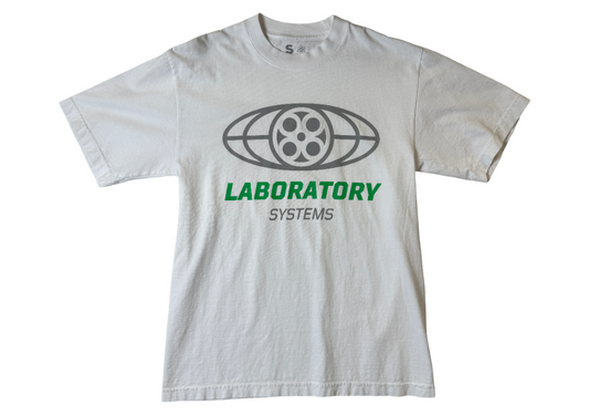 The Laboratory Systems Tee