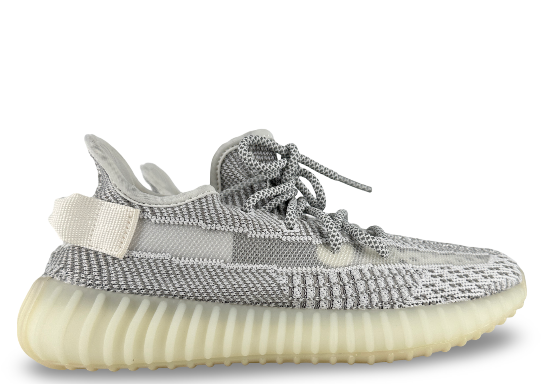 adidas Yeezy Boost 350 V2 Static (Non-Reflective)