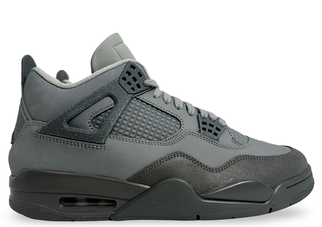 Jordan 4 Retro SE Paris Olympics Wet Cement