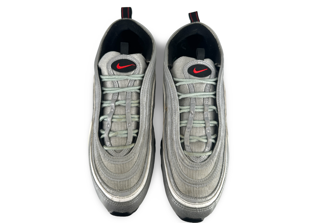 Nike Air Max 97 OG Silver Bullet (2022)