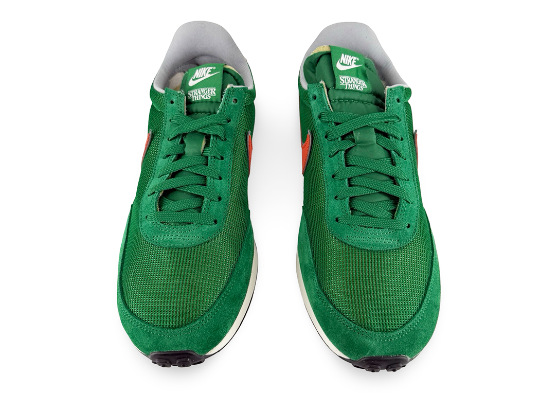 Nike Tailwind 79 Stranger Things Hawkins High School