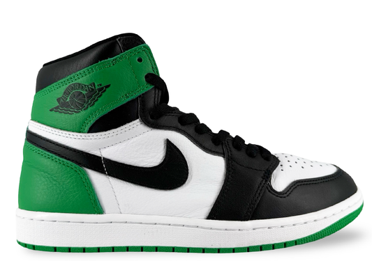 Jordan 1 Retro High OG Lucky Green (2023)