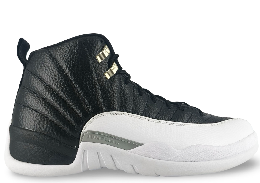 Jordan 12 Retro Playoffs (2022)
