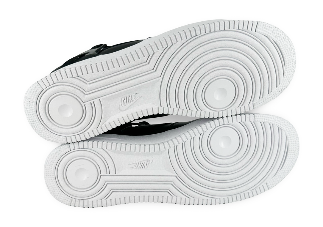 Nike Air Force 1 Low SP Undercover Black