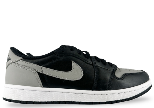 Jordan 1 Retro Low OG Shadow (2024)