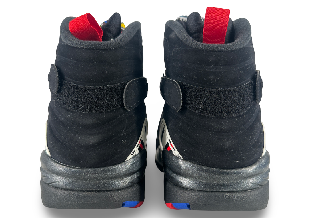 Jordan 8 Retro Playoffs (2023)