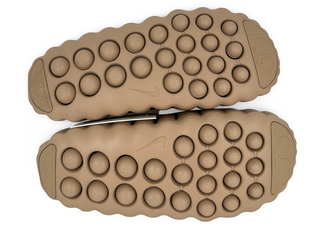 Nike Mind 001 Slide Rattan